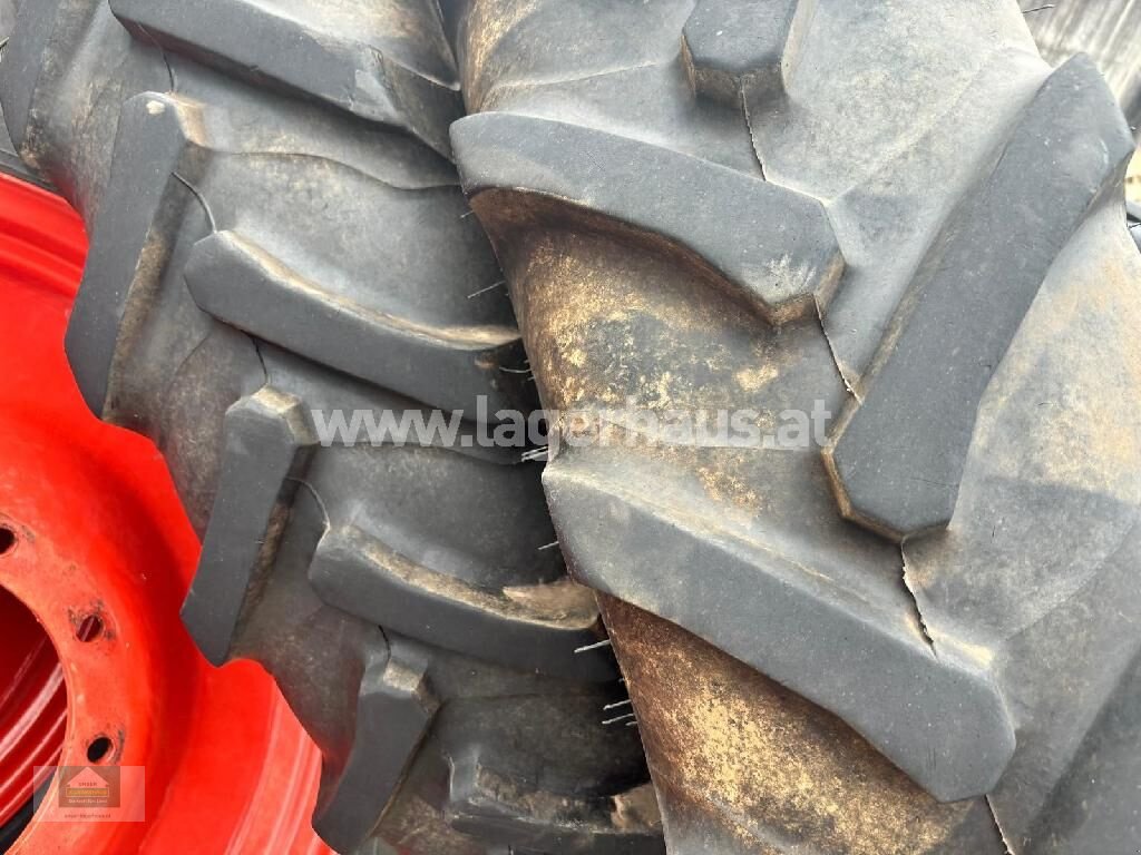 Rad del tipo Fendt FIXFELGEN MIT BEREIFUNG, Gebrauchtmaschine en Klagenfurt (Imagen 2)