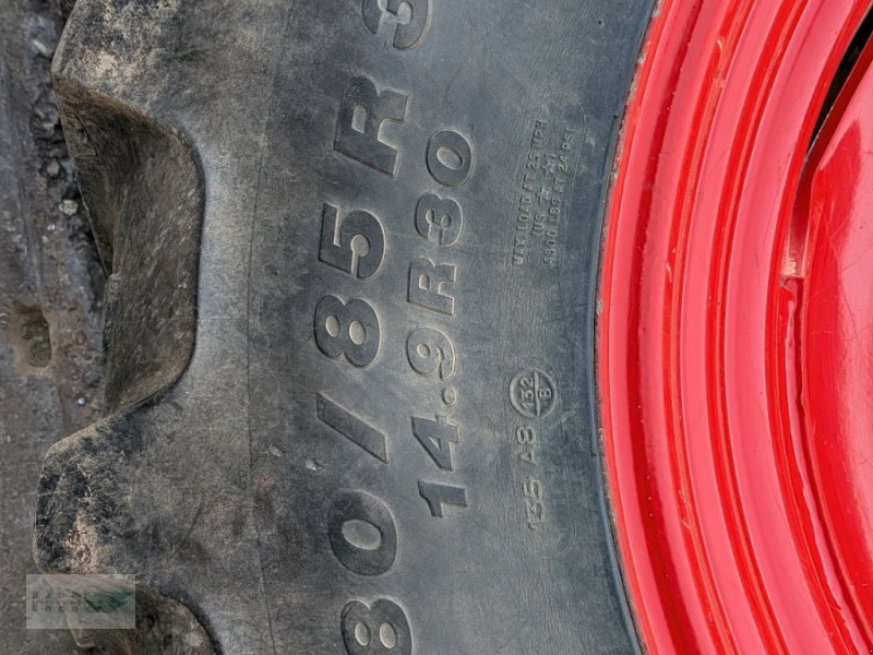 Rad typu Fendt Komplettrad, Gebrauchtmaschine v Abenberg (Obrázek 1)