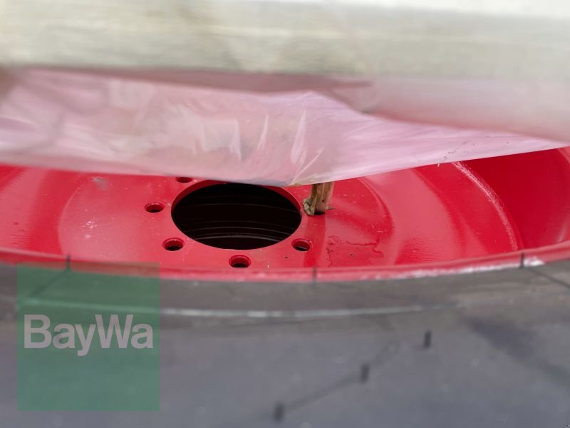 Rad des Typs Fendt MICHELIN 580/70 R38, Gebrauchtmaschine in Bamberg (Bild 2)