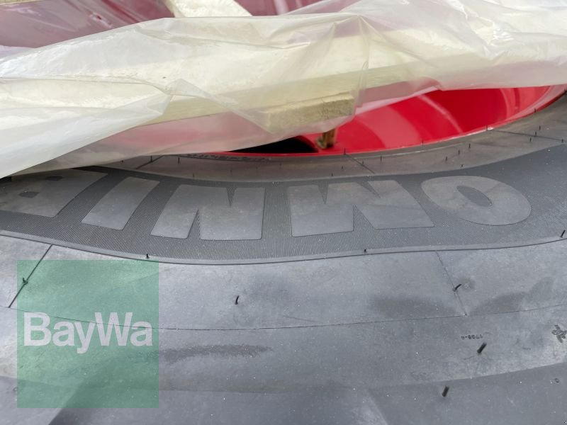 Rad des Typs Fendt MICHELIN 580/70 R38, Gebrauchtmaschine in Bamberg (Bild 3)