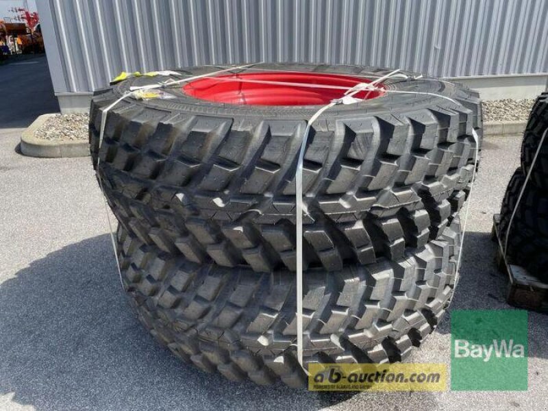 Rad του τύπου Fendt NOKIAN 420/65 R24 & 480/80 R30, Gebrauchtmaschine σε Bamberg (Φωτογραφία 11)