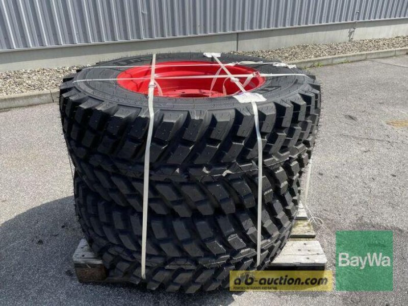 Rad του τύπου Fendt NOKIAN 420/65 R24 & 480/80 R30, Gebrauchtmaschine σε Bamberg (Φωτογραφία 17)
