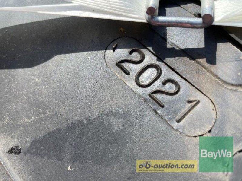 Rad του τύπου Fendt NOKIAN 420/65 R24 & 480/80 R30, Gebrauchtmaschine σε Bamberg (Φωτογραφία 4)