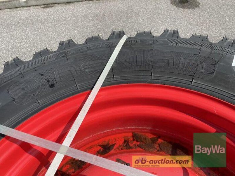 Rad του τύπου Fendt NOKIAN 420/65 R24 & 480/80 R30, Gebrauchtmaschine σε Bamberg (Φωτογραφία 10)