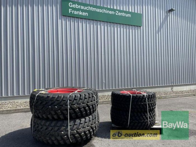 Rad του τύπου Fendt NOKIAN 420/65 R24 & 480/80 R30, Gebrauchtmaschine σε Bamberg (Φωτογραφία 1)
