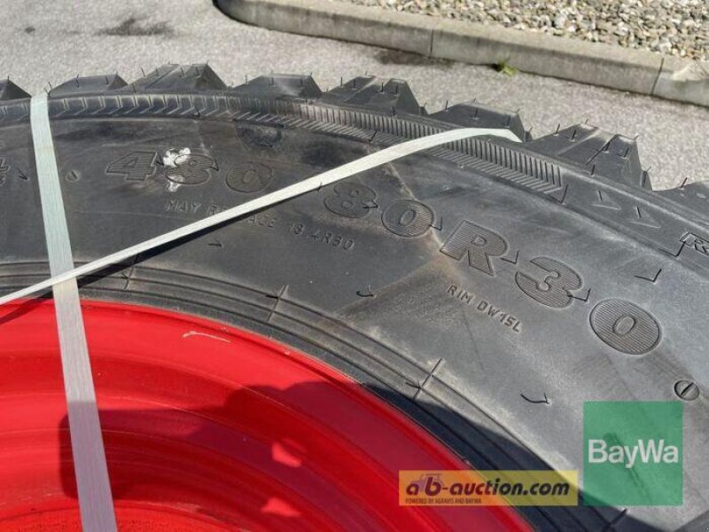 Rad του τύπου Fendt NOKIAN 420/65 R24 & 480/80 R30, Gebrauchtmaschine σε Bamberg (Φωτογραφία 14)