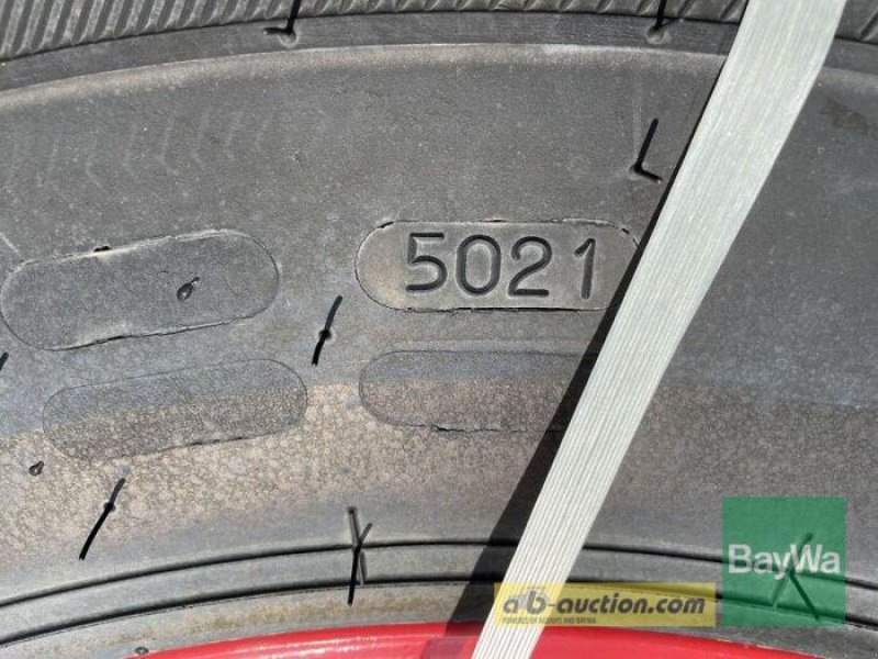 Rad του τύπου Fendt NOKIAN 420/65 R24 & 480/80 R30, Gebrauchtmaschine σε Bamberg (Φωτογραφία 12)