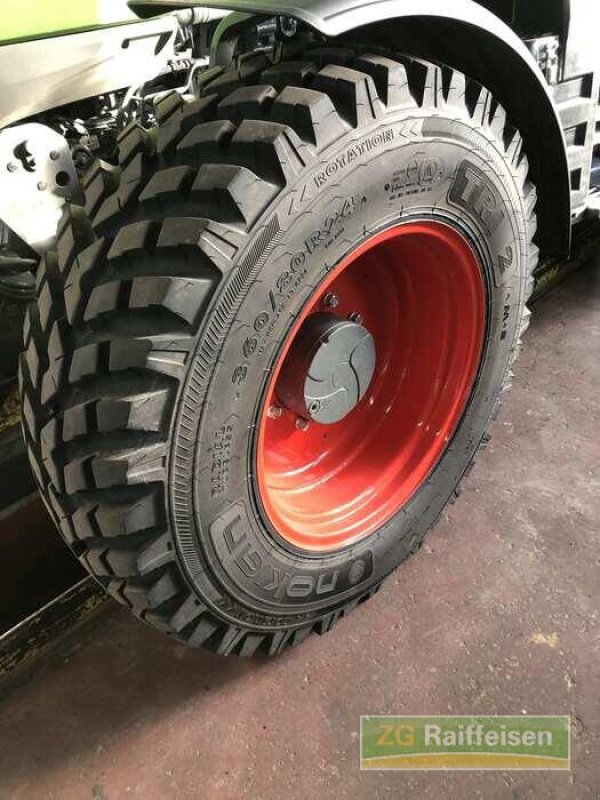 Rad Türe ait Fendt Nokian Kpl. Räder 200S, Gebrauchtmaschine içinde Teningen (resim 3)