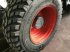 Rad Türe ait Fendt Nokian Kpl. Räder 200S, Gebrauchtmaschine içinde Teningen (resim 3)