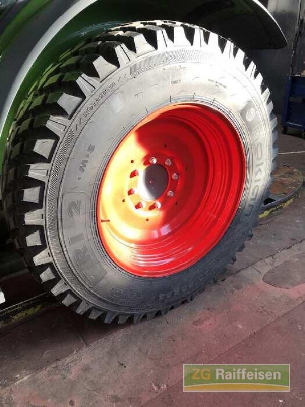 Rad Türe ait Fendt Nokian Kpl. Räder 200S, Gebrauchtmaschine içinde Teningen (resim 6)