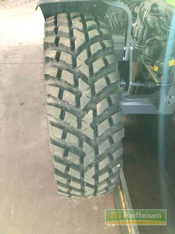 Rad Türe ait Fendt Nokian Kpl. Räder 200S, Gebrauchtmaschine içinde Teningen (resim 4)