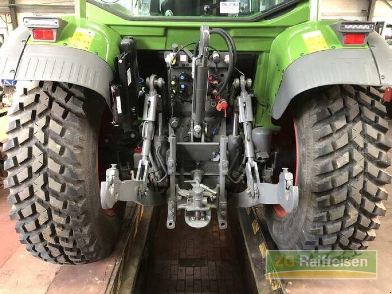 Rad Türe ait Fendt Nokian Kpl. Räder 200S, Gebrauchtmaschine içinde Teningen (resim 2)