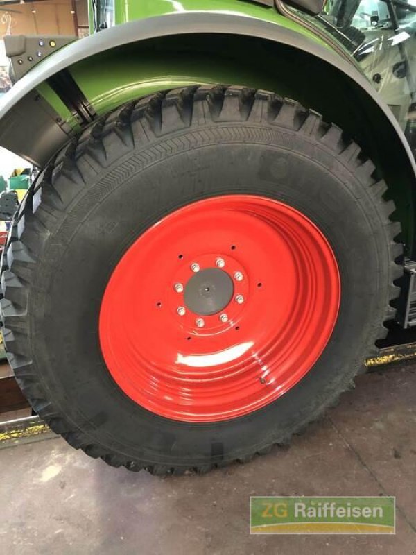 Rad Türe ait Fendt Nokian Kpl. Räder 200S, Gebrauchtmaschine içinde Teningen (resim 5)