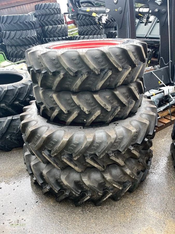 Rad typu Fendt Pflegeräder, Gebrauchtmaschine v Bad Leonfelden (Obrázek 1)