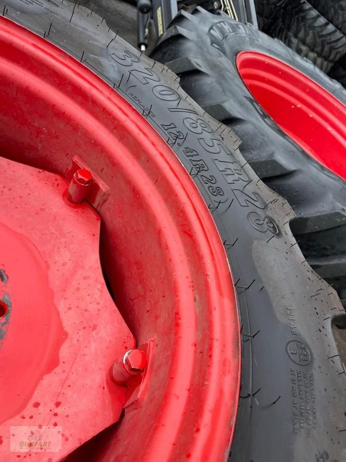 Rad typu Fendt Pflegeräder, Gebrauchtmaschine v Bad Leonfelden (Obrázek 5)