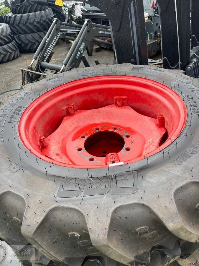 Rad typu Fendt Pflegeräder, Gebrauchtmaschine v Bad Leonfelden (Obrázek 3)