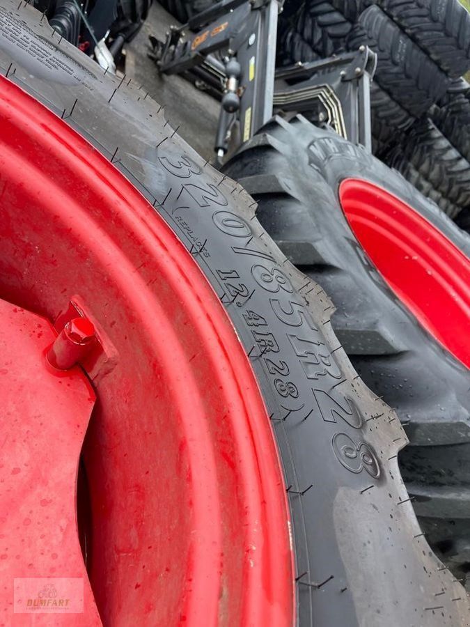 Rad typu Fendt Pflegeräder, Gebrauchtmaschine v Bad Leonfelden (Obrázek 2)