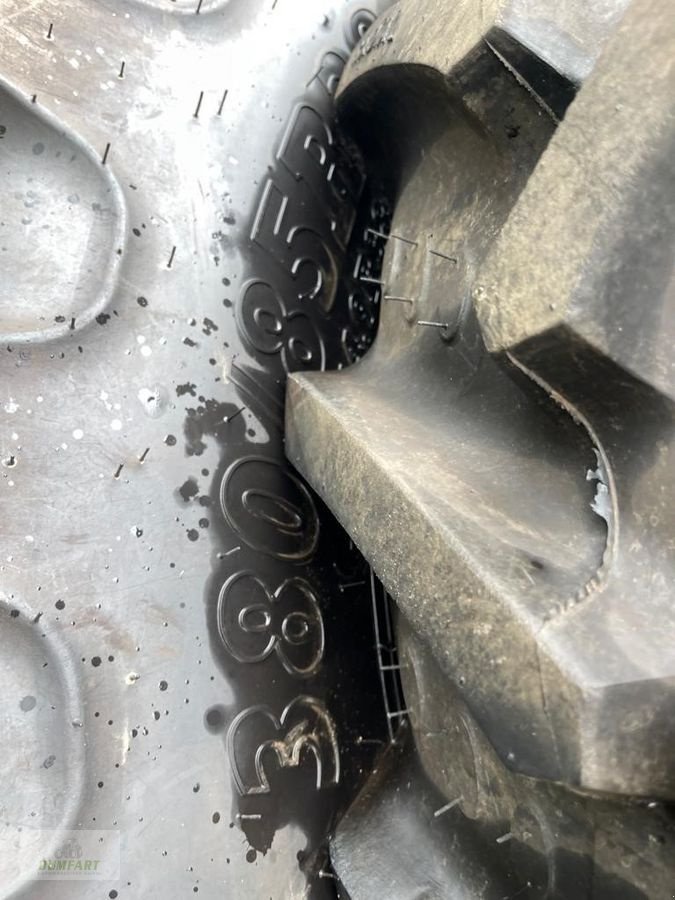 Rad typu Fendt Pflegeräder, Gebrauchtmaschine v Bad Leonfelden (Obrázek 4)