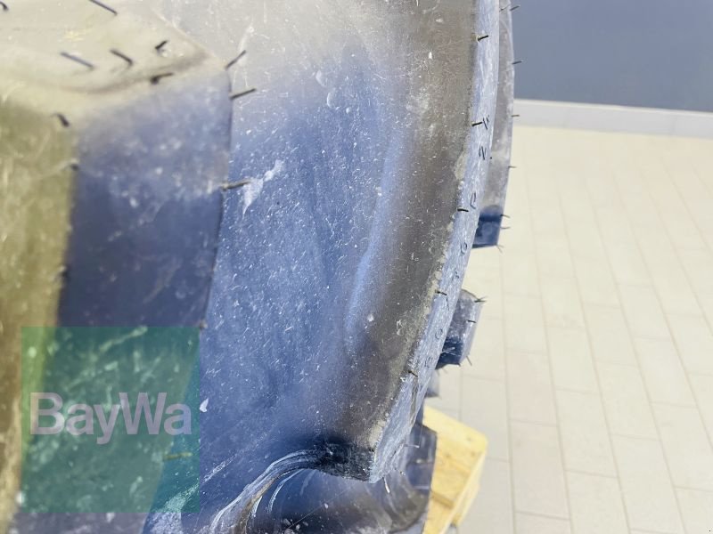 Rad typu Fendt RÄDER 380/70R24 MT W12X24, Gebrauchtmaschine w Manching (Zdjęcie 6)