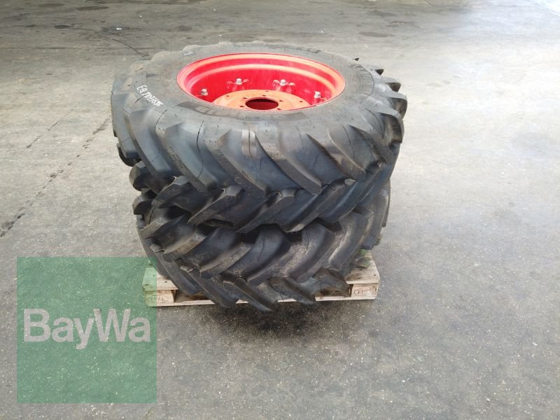 Fendt RÄDER 420/70R28 MI, Gebrauchtmaschine (Bild 1) Rad des Typs Fendt RÄDER 420/70R28 MI, Gebrauchtmaschine in Erbach (Bild 1)