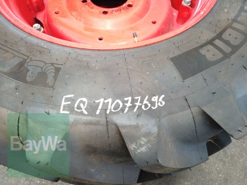 Rad typu Fendt RÄDER 420/70R28 MI, Gebrauchtmaschine v Erbach (Obrázok 4)