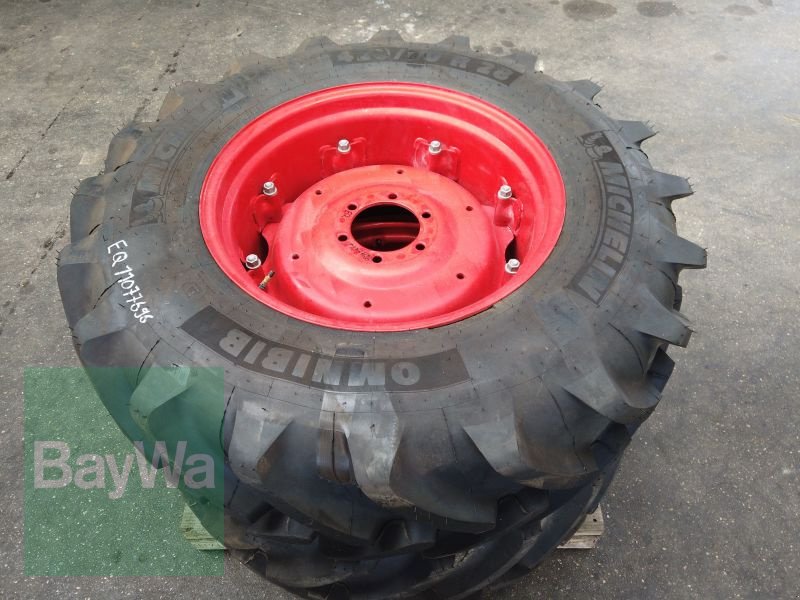 Rad typu Fendt RÄDER 420/70R28 MI, Gebrauchtmaschine v Erbach (Obrázok 2)