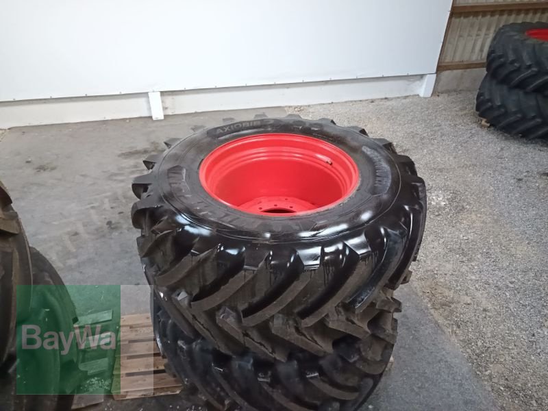 Rad des Typs Fendt RÄDER VF710/60R34 MI- R522, Gebrauchtmaschine in Mindelheim (Bild 3)