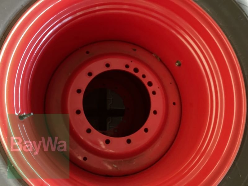 Rad типа Fendt R45 - VF650/65 R34 MI #R372, Gebrauchtmaschine в Bamberg (Фотография 11)