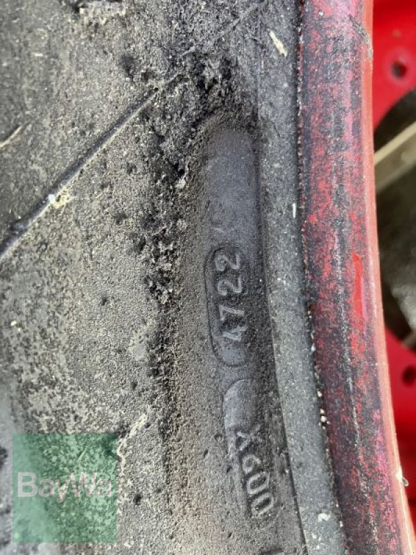 Rad типа Fendt R45 - VF650/65 R34 MI #R372, Gebrauchtmaschine в Bamberg (Фотография 8)
