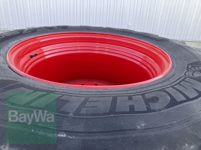 Rad типа Fendt R45 - VF650/65 R34 MI #R372, Gebrauchtmaschine в Bamberg (Фотография 2)
