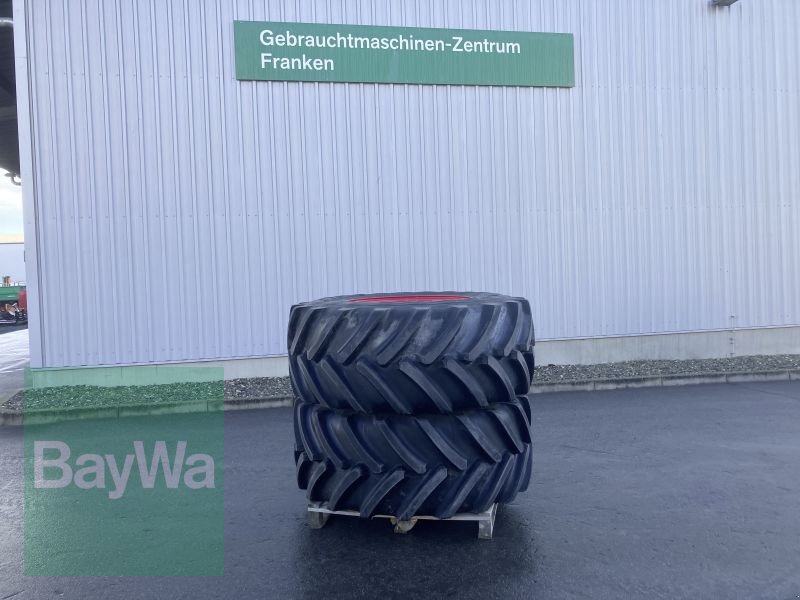 Rad типа Fendt R45 - VF650/65 R34 MI #R372, Gebrauchtmaschine в Bamberg (Фотография 1)