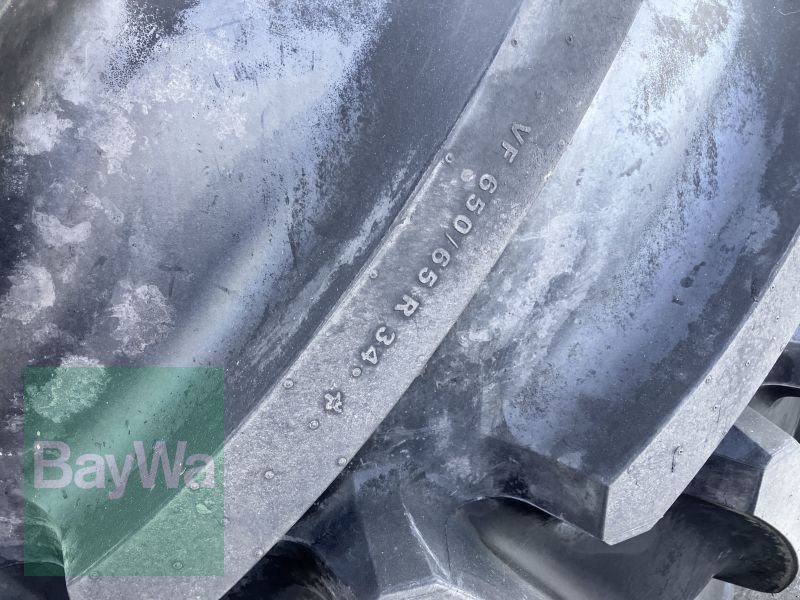 Rad типа Fendt R45 - VF650/65 R34 MI #R372, Gebrauchtmaschine в Bamberg (Фотография 5)