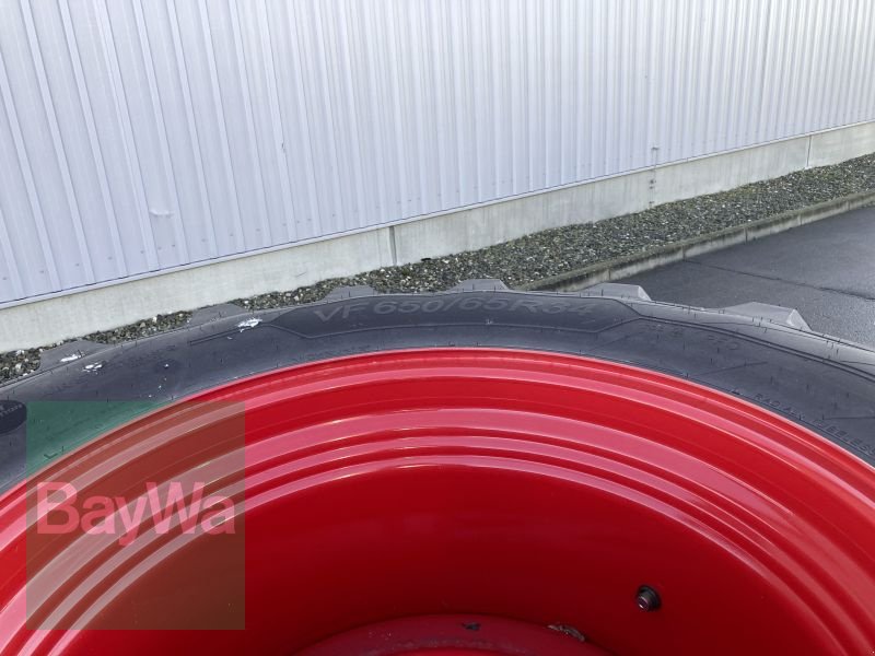 Rad типа Fendt R45 - VF650/65 R34 MI #R372, Gebrauchtmaschine в Bamberg (Фотография 4)