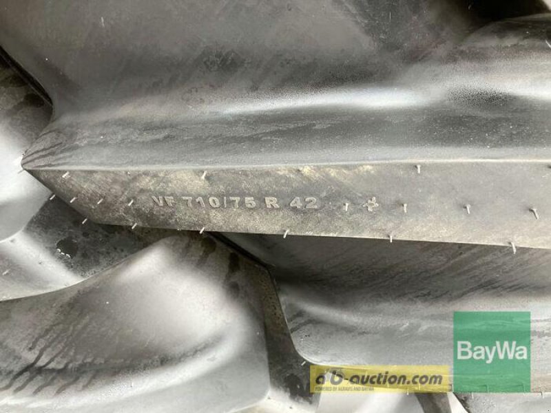 Rad typu Fendt R45 - VF710/75R42 MI #R524, Gebrauchtmaschine v Bamberg (Obrázok 7)