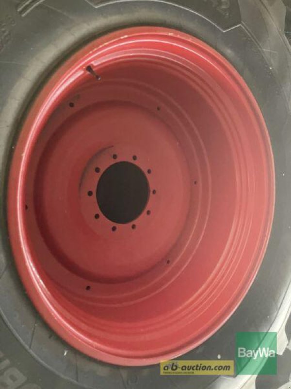 Rad typu Fendt R45 - VF710/75R42 MI #R524, Gebrauchtmaschine v Bamberg (Obrázok 3)