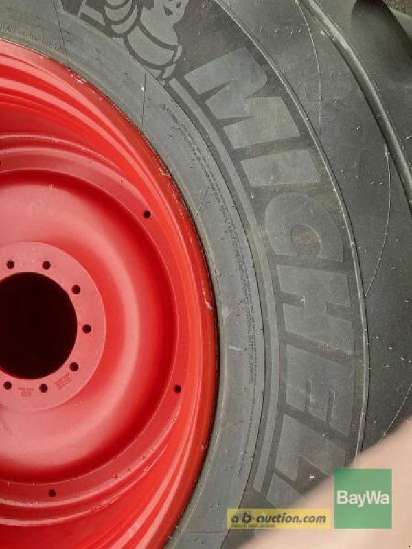 Rad typu Fendt R45 - VF710/75R42 MI #R524, Gebrauchtmaschine v Bamberg (Obrázok 8)