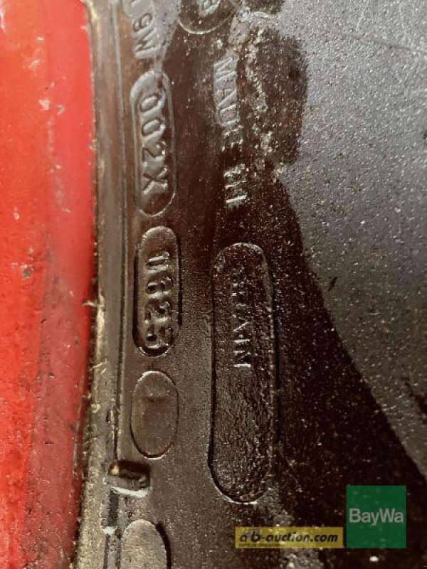 Rad typu Fendt R45 - VF710/75R42 MI #R524, Gebrauchtmaschine v Bamberg (Obrázok 9)