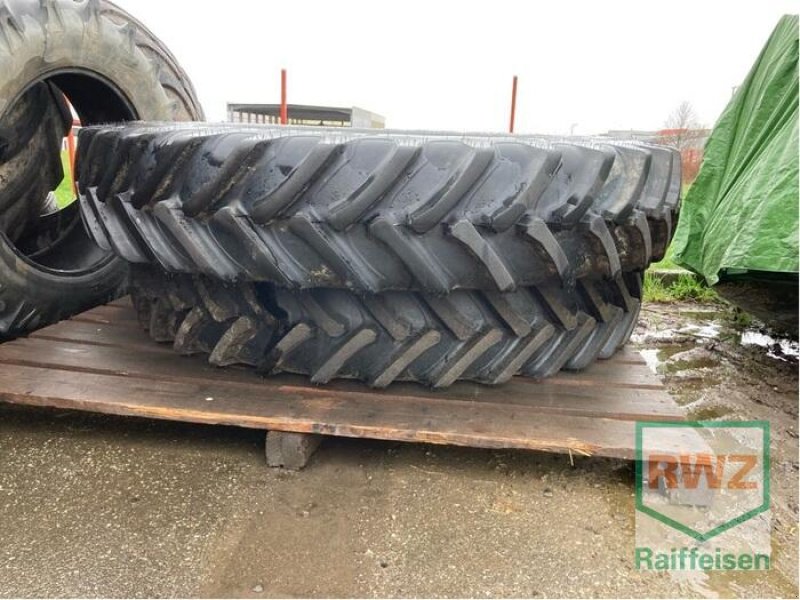 Rad des Typs Fendt Räder 380/90 R 54, Gebrauchtmaschine in Kastellaun (Bild 2)