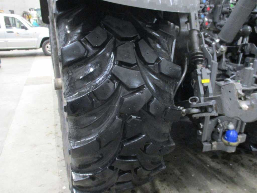 Rad типа Fendt Sonstiges, Gebrauchtmaschine в Grosswangen (Фотография 2)