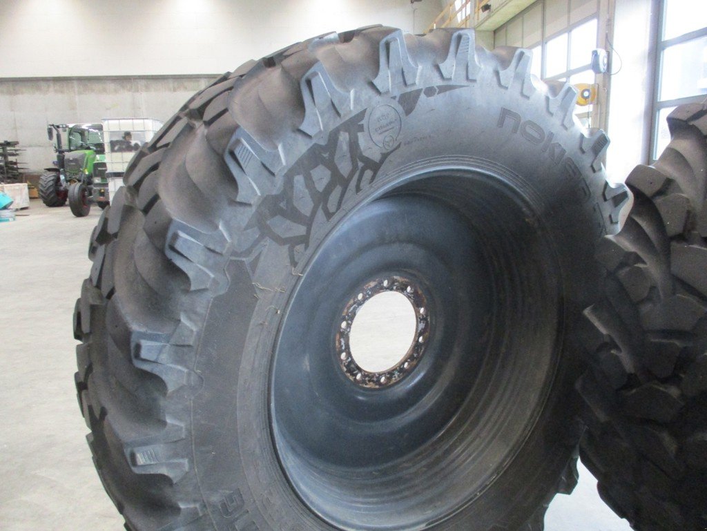 Rad типа Fendt Sonstiges, Gebrauchtmaschine в Grosswangen (Фотография 4)