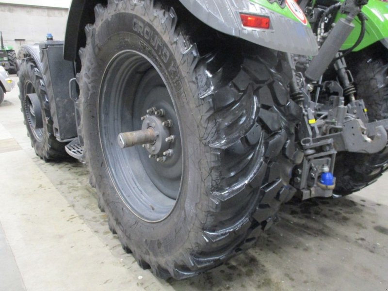 Rad des Typs Fendt Sonstiges, Gebrauchtmaschine in Grosswangen (Bild 1)