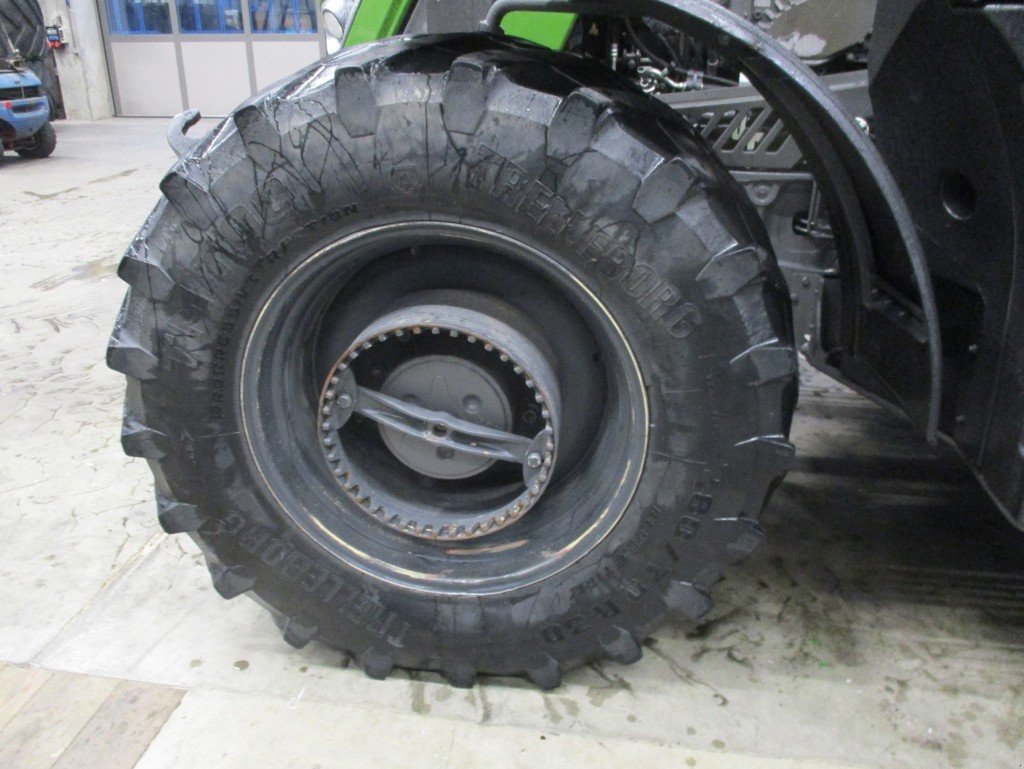 Rad типа Fendt Sonstiges, Gebrauchtmaschine в Grosswangen (Фотография 5)