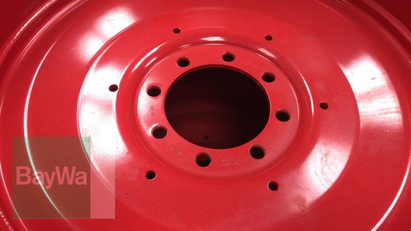 Rad tipa Fendt Trelleborg 650/65R38 TM 800, Gebrauchtmaschine u Mindelheim (Slika 10)