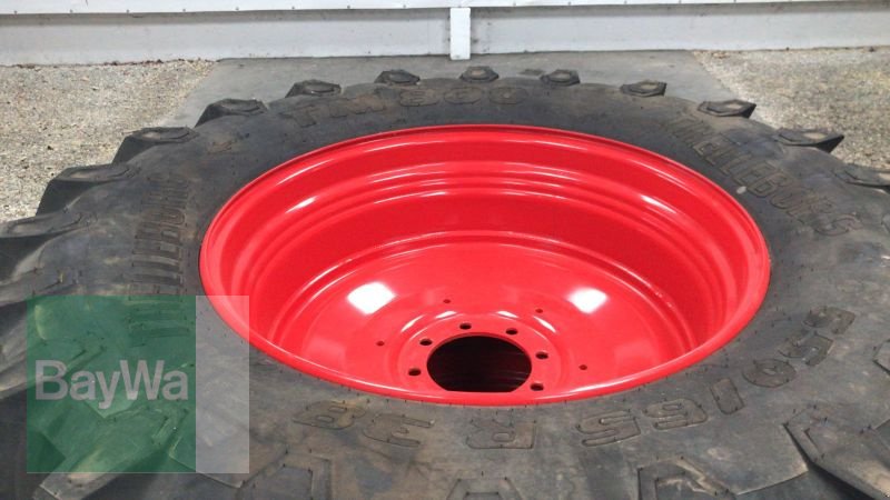 Rad tipa Fendt Trelleborg 650/65R38 TM 800, Gebrauchtmaschine u Mindelheim (Slika 4)