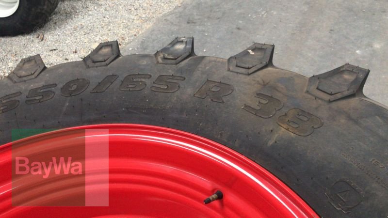 Rad tipa Fendt Trelleborg 650/65R38 TM 800, Gebrauchtmaschine u Mindelheim (Slika 8)