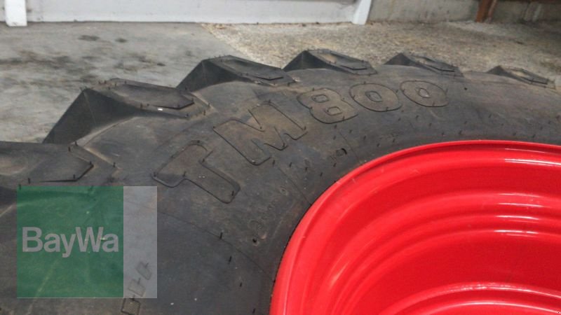 Rad tipa Fendt Trelleborg 650/65R38 TM 800, Gebrauchtmaschine u Mindelheim (Slika 7)