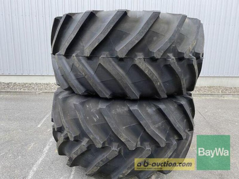 Rad del tipo Fendt TRELLEBORG 800/65R32 TM2000, Gebrauchtmaschine In Bamberg (Immagine 2)
