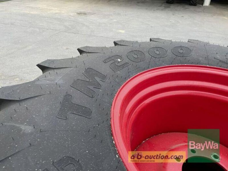 Rad del tipo Fendt TRELLEBORG 800/65R32 TM2000, Gebrauchtmaschine In Bamberg (Immagine 7)