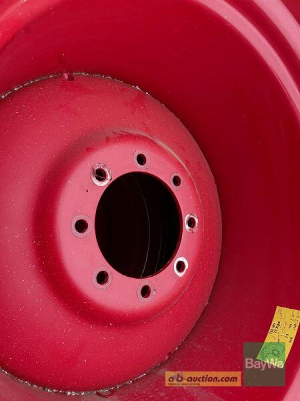 Rad del tipo Fendt TRELLEBORG 800/65R32 TM2000, Gebrauchtmaschine In Bamberg (Immagine 9)