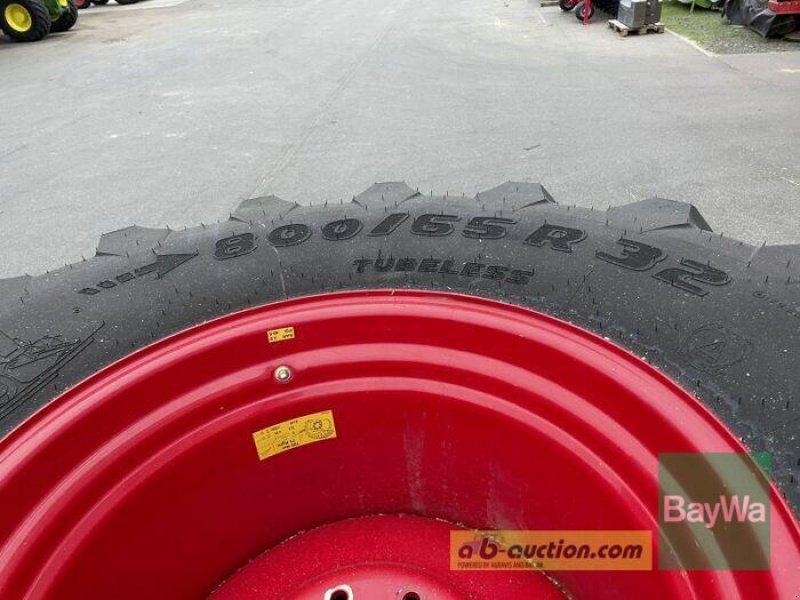 Rad del tipo Fendt TRELLEBORG 800/65R32 TM2000, Gebrauchtmaschine In Bamberg (Immagine 8)